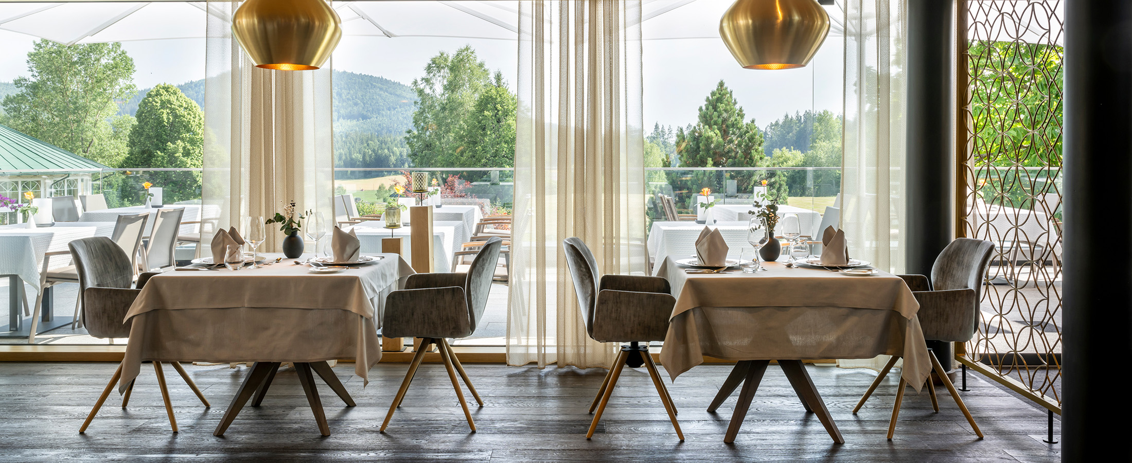 4-Sterne Hotel Bayern