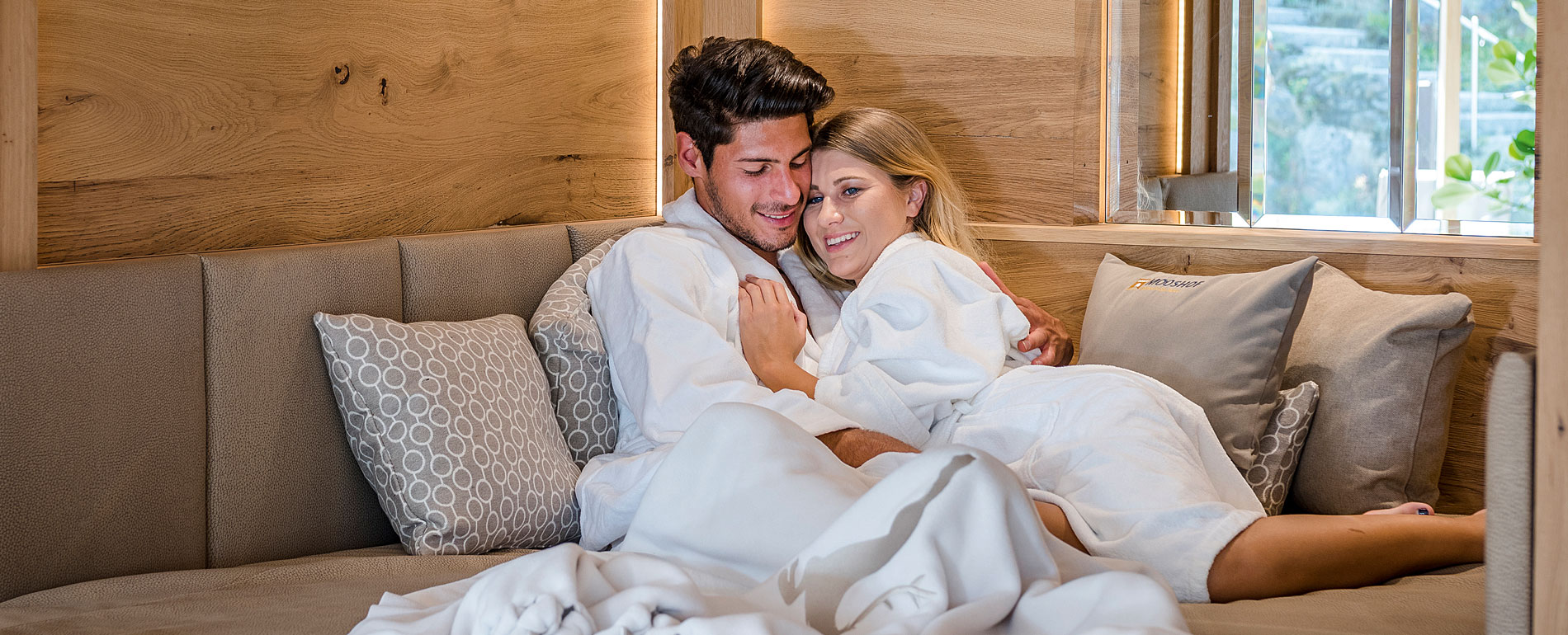 Günstige Arrangements im Wellnesshotel im Bayerischen Wald